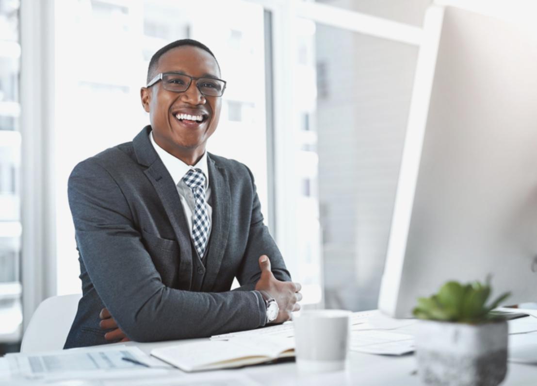 Brand strategy consultation session